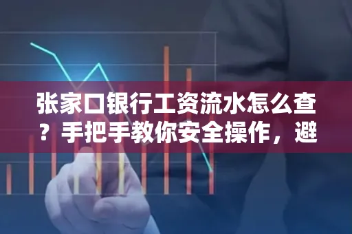 张家口银行工资流水怎么查？手把手教你安全操作，避开这些坑！